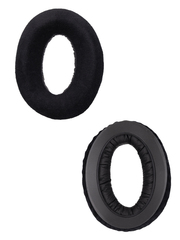 Амбушюры Sennheiser HD600, HD545, HD565, HD650 (Велюр)
