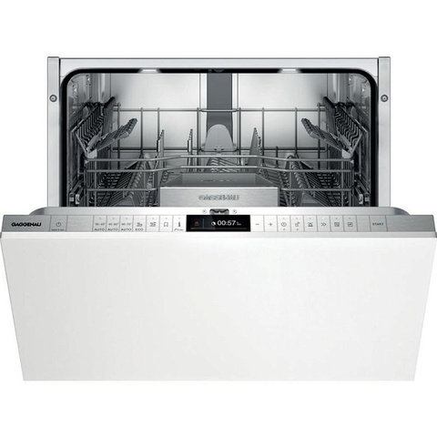 Встраиваемая посудомоечная машина Gaggenau DF270101