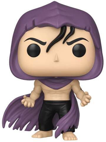 Funko POP! TMNT The Last Ronin: Oroku Hiroto (Exc) (53)