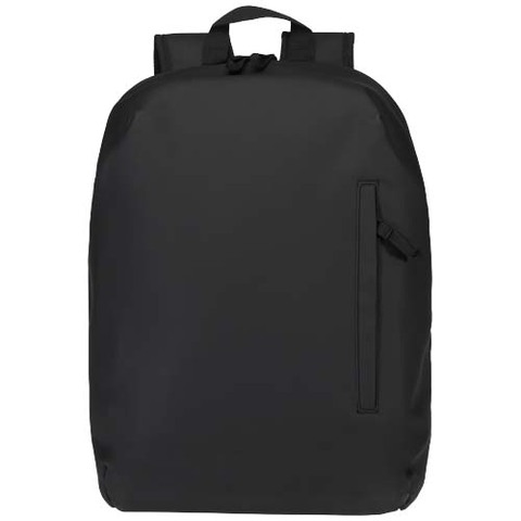 Рюкзак Resi Plus 15" из материалов, переработанных согласно стандарту GRS, с защитой от кражи объемом 18 л