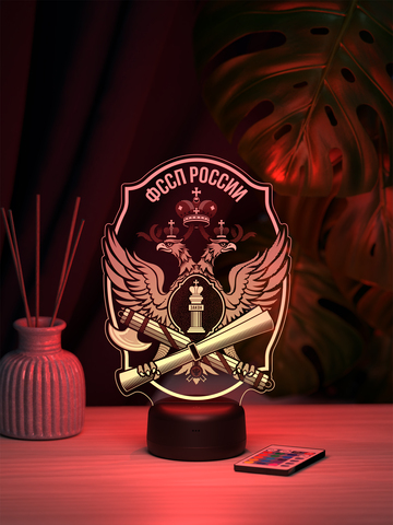 Светильник 