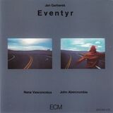 GARBAREK, JAN: Eventyr (Компакт-диск)