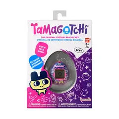 Bandai Tamagotchi: Neon Lights (Gen 1)