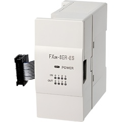 Mitsubishi FX2N-8EYR-ES/UL