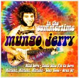 MUNGO JERRY:  In The Summertime... Best Of