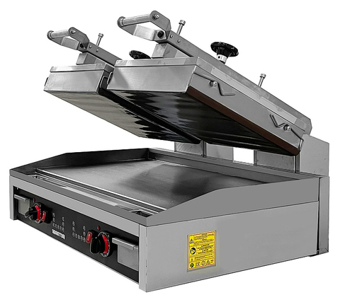 Гриль пресс Kocateq GH66ED