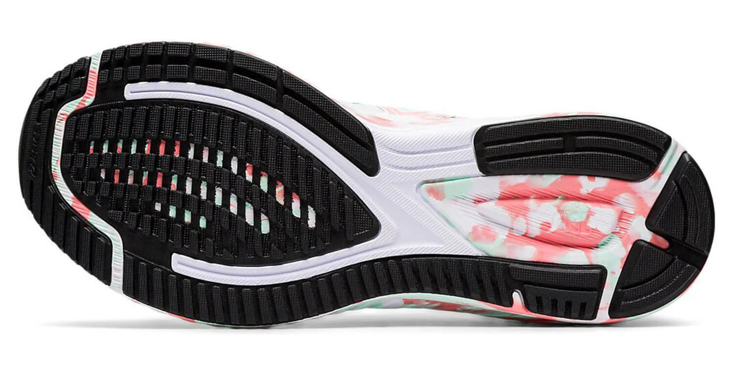 Asics Gel Noosa Tri 12 кроссовки для бега женские голубые - 2