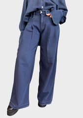 Джинсы BOSS C Slouchy 2Pl Mr