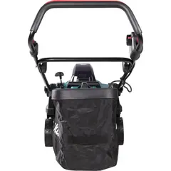Аккумуляторная газонокосилка Makita LM004GM103