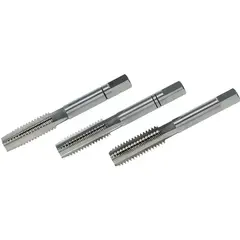 Метчики ручные M18-Set3 VÖLKEL 27362