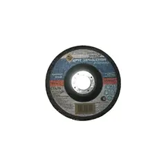 Шлифовальный диск 115х6х22,23 мм ЭНКОР 57146