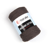 Пряжа YarnArt Macrame Cotton, Шоколад