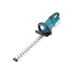 Аккумуляторный кусторез Makita DUH551Z