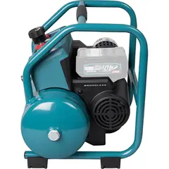Компрессор аккумуляторный XGT Makita AC001GZ