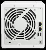 Сетевой накопитель QNAP TS-433-4G
