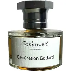Toskovat Generation Godard 60 мл