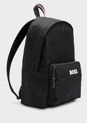 Рюкзак BOSS