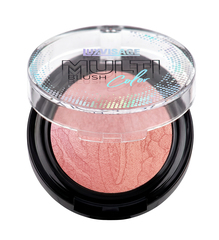 LuxVisage Румяна LUXVISAGE MULTI Color тон 100