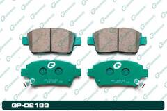 Колодки  G-brake   GP-02183