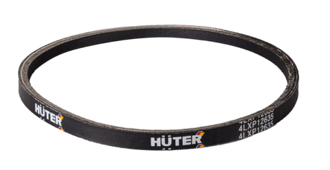 Клиновой ремень Huter V13x665 для SGC4000 ZMD