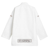 Ги для BJJ Grips Roots Classic White