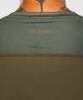 Тренировочная футболка Venum Stealth Khaki/Dark Green