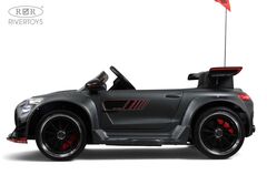 Mercedes AMG drift E005EE с дистанционным управлением