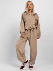 Костюм Спорт шик (бежевый) К16396-10М LT Collection
