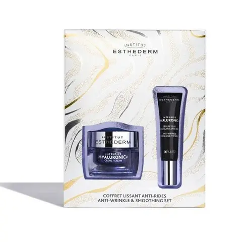 ESTHEDERM НАБОР «Увлажнение Intensive Hyaluronic+»