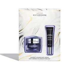 ESTHEDERM НАБОР «Увлажнение Intensive Hyaluronic+»