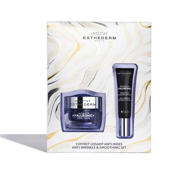 ESTHEDERM НАБОР «Увлажнение Intensive Hyaluronic+»