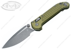 Нож Microtech LUDT Ram-Lok OD Green Frag 1135RL-10APFROD 
