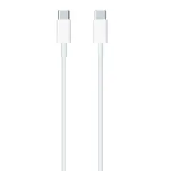 Кабель Apple USB-C — USB-C (1m)