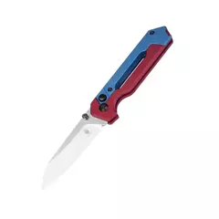 Фото Складной нож Kizer Hyper, сталь S35VN, рукоять алюминий