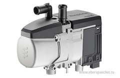 Предпусковой подогреватель двигателя Hydronic S3 5квт дизель 12В