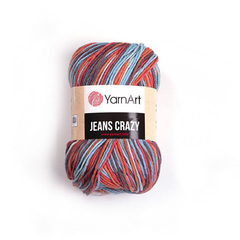 Jeans Crazy 8214