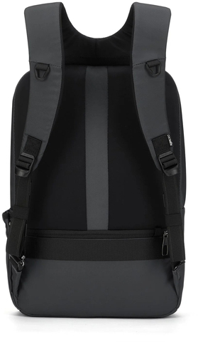Картинка рюкзак городской Pacsafe Metrosafe X ECO  - 2