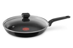 Сковорода с крышкой Tefal Easy Plus 26 cм 4237926