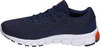 Asics Gel Quantum 90 кроссовки для бега мужские синие - 5
