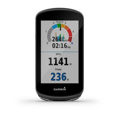 Велокомпьютер Garmin Edge 1030 Plus