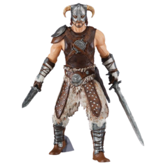 Фигурка POP UP PARADE The Elder Scrolls Dovahkiin