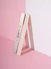 Сменные абразивные файлы на тонкой основе SOFT WHITE (мягкие белые) размера S 240