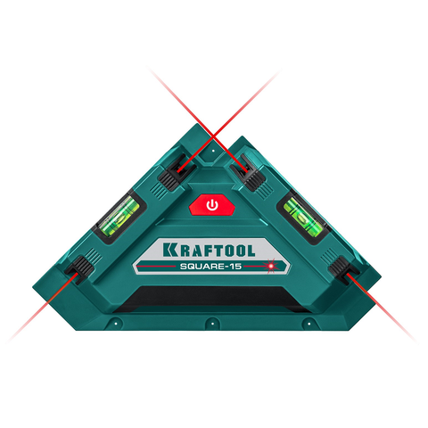 KRAFTOOL Square-1
