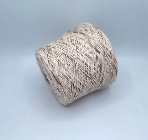Zegna Baruffa (пр.Италия),art-18158 4/15 375м/100гр.70%меринос 15%Ангора 15%Полиамид , цвет- Мультиколор арт.30374