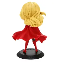 Фигурка Q Posket DC Comics: Supergirl (Витринный образец)