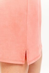 Сорочка женская TARO 3242/3266/3267 ASHLEY | Розовый