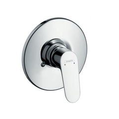 Hansgrohe Focus 31967000 Смеситель встраиваемый на 1 потребителя фото
