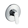 Hansgrohe Focus 31967000 Смеситель встраиваемый на 1 потребителя