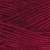 Пряжа YarnArt Jeans Plus  66 (Бордо)