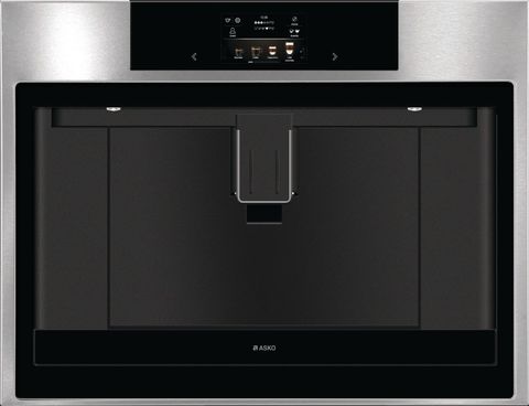 Встраиваемая кофемашина ASKO CM8477S